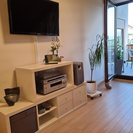 Ferienwohnung Seeblick Pfullendorf Exterior photo