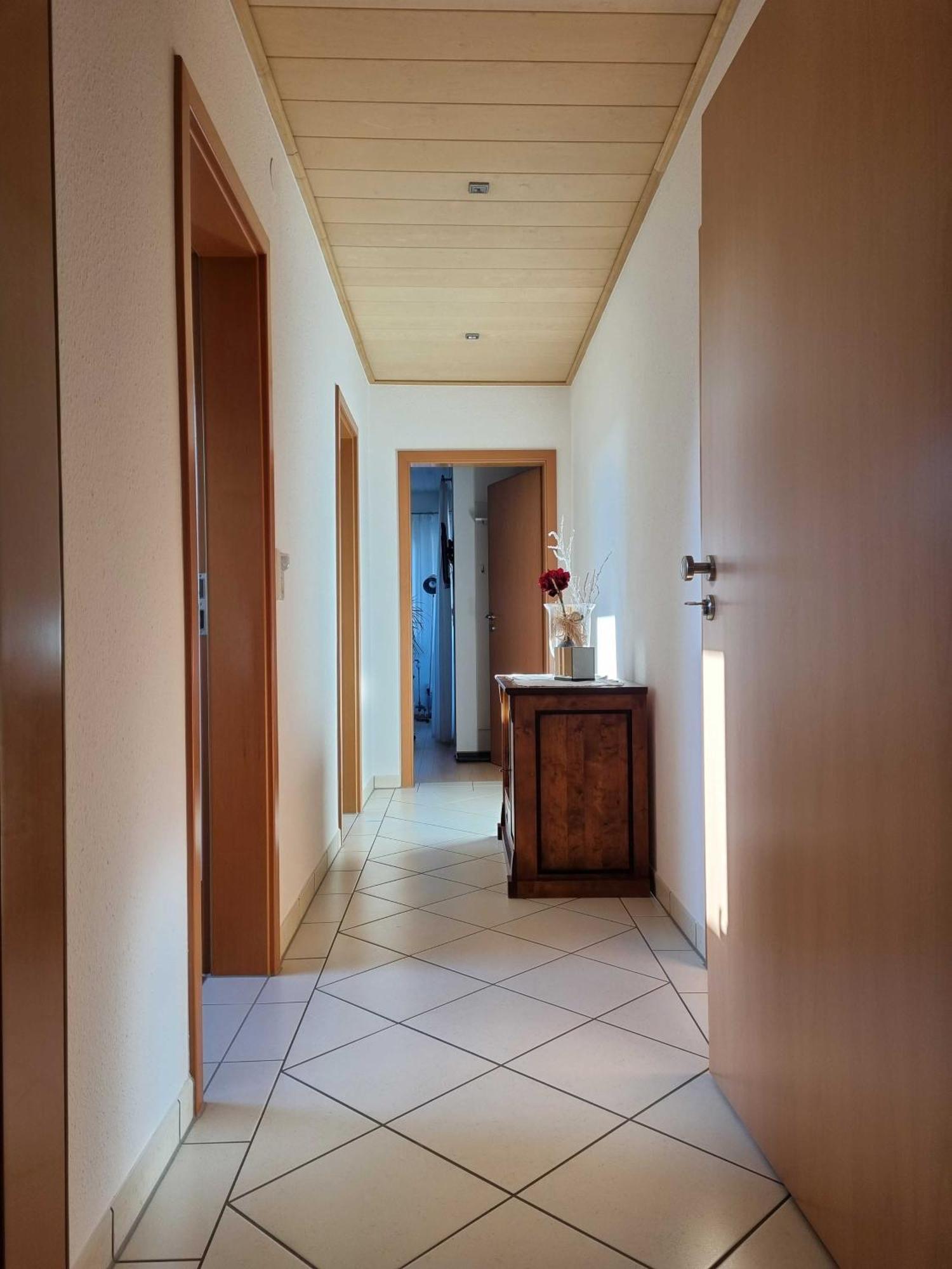 Ferienwohnung Seeblick Pfullendorf Exterior photo