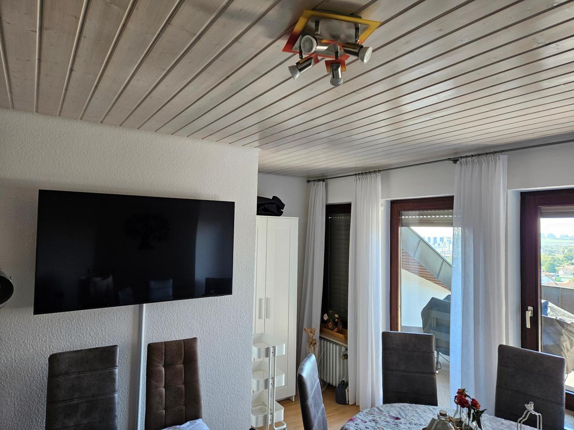 Ferienwohnung Seeblick Pfullendorf Exterior photo