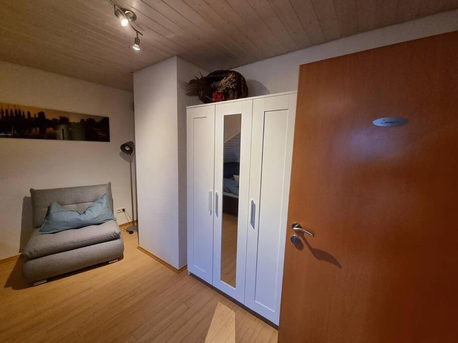 Ferienwohnung Seeblick Pfullendorf Exterior photo